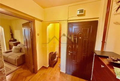 Apartament 2 camere, semidecomandat - Zona Gara de Nord - 5