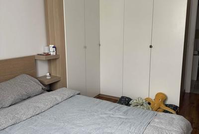 Apartament cu 2 camere decomandat în Cotroceni - 8