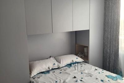 Apartament cu 2 camere decomandat în Central - 7