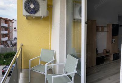 Vand apartament 2 camere mobilat si utilat - 4