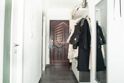 Apartament cu 2 camere semidecomandat în Iosia - 4