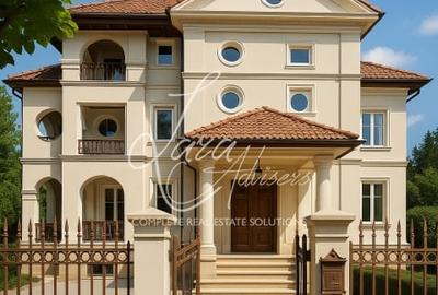 Vila versatila Iancu Nicolae - rezidenta, comercial sau clinica - 1