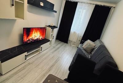 Apartament 2 camere Etaj 1 de închiriat, prima închiriere dupa renovare - 4