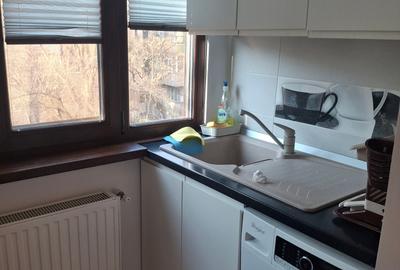 2Camere Cranagsi Parc Nucusoara - 8