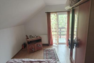 Casă cu 5 camere cu Teren 425 Mp în Sadu - 6