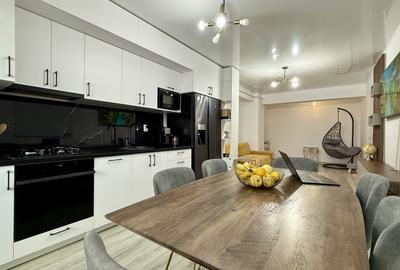APARTAMENT 2 CAMERE COPOU GARDEN FINALIZAT 0% COMISION - 4