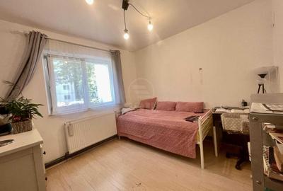 Apartament cu 3 camere mobilat parter Manastur Clabucet - 7