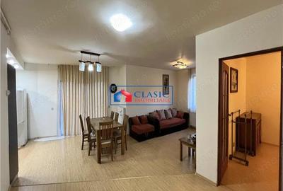 Inchiriere apartament 2 camere bloc nou in Andrei Muresanu, Cluj Napoca - 10