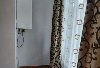 Apartament cu o camera de inchiriat - 7