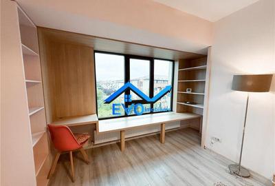 Apartament cu 3 camere decomandat în Valea Lupului