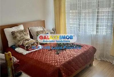 Apartament cu 2 camere decomandat în 13 Septembrie