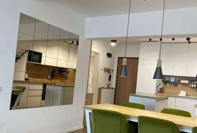 Apartament LUX, cu 3 camere, zona Gheorgheni - 6