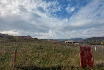 Teren Construcții intravilan de 950 mp, în Livezeni - 1