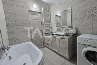 Apartament cu 2 camere decomandat, mobilat în Central - 4