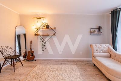 Oaza de Eleganta in Inima Brasovului – Apartament de Vanzare, Str. Lunga nr. 90 - 6