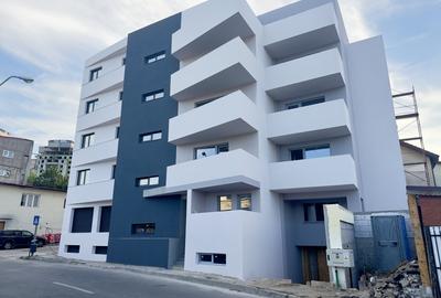 Apartament 3 camere, 110 MP, 2 BAI, 0% Comision - H35 - 4