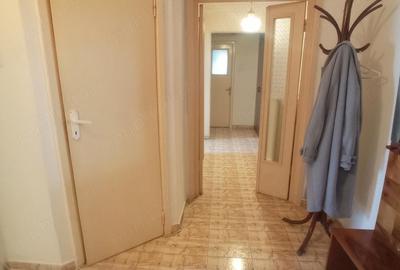 Apartament cu 3 camere decomandat în Central - 8
