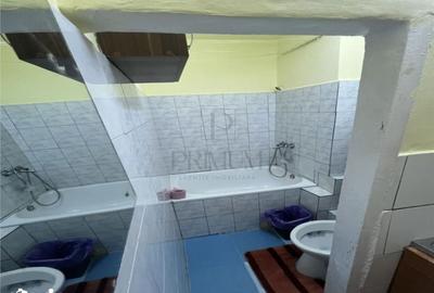 Garsonieră decomandată, mobilată în Olimpia-Stadion - 3