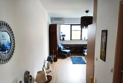 Apartament cu 2 camere decomandat, mobilat în Bucureștii Noi