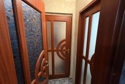 Apartament cu 2 camere semidecomandat, mobilat în Viziru 3 - 4