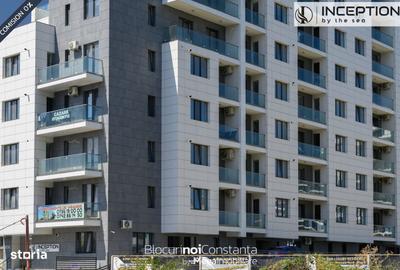 Apartament cu 2 camere în Nord