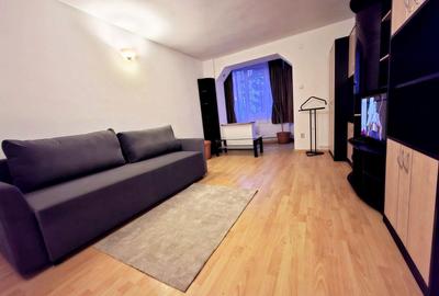 Apartament cu 2 camere decomandat în Centrul Civic - 1