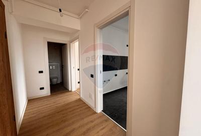 Apartament cu 2 camere decomandat în Doamna Ghica - 13