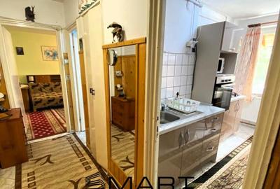 Apartament 2 camere ultracentral Agnita