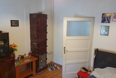 Casă cu 5 camere cu Teren 254 Mp în Hunedoara - 5