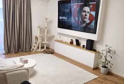 Apartament cu 2 camere în Între Lacuri - 2