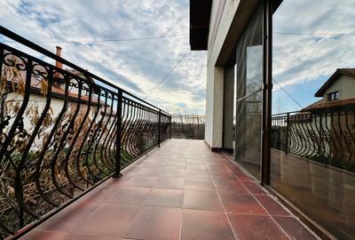 Vilă | 7 Camere |  Ds+P+1E+M | Teren 1346mp | Ieșire la Lac | Comuna Berceni - 44