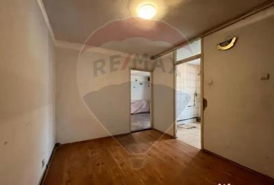 Apartament cu 2 camere semidecomandat în Mihai Viteazul - 8