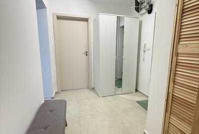 Apartament cu 3 camere decomandat, mobilat în Take Ionescu - 5
