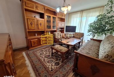 Apartament cu 3 camere decomandat în Mureșeni - 1