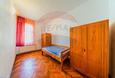 Apartament la casa in zona centrala - 6