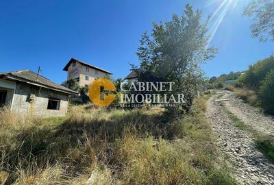 Teren ARCADIA - Splai Bahlui - 980mp - toate utilitatile - 3