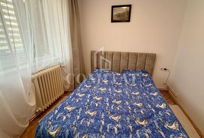 Apartament modern | etaj intermediar | decomandat | 0% COMISION - 6