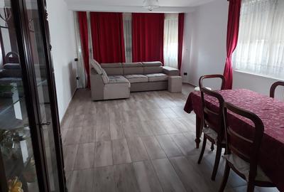 Casă cu 4 camere în Central - 6