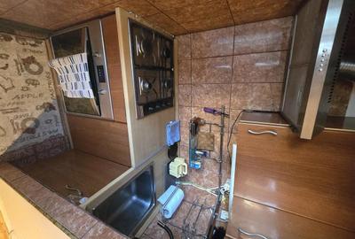 Apartament cu 2 camere decomandat în Girocului - 2