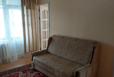 Ofer spre inchiriere un apartament cu 2 camere, Ultracentral - 3