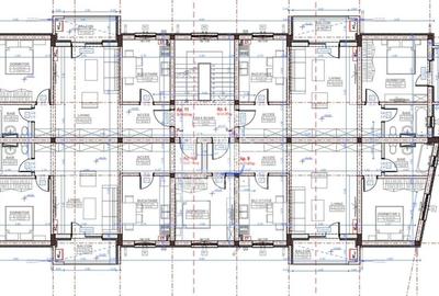 Apartament cu 3 camere, decomandat, bucatarie inchisa, Calea Urseni Apartament cu 3 camere, decomandat, bucatarie inchisa, Calea Urseni - 9