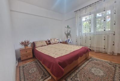 Inchiriere apartament 2 camere, situat in Targu Jiu, Str.Victoriei (Zona Mall) - 4