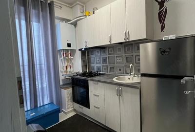 Garsonieră decomandată în Chiajna - 3