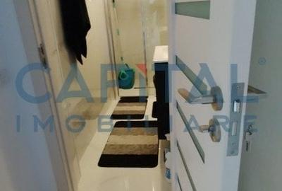Apartament 2 camere, RENOVAT  TOTAL - 5