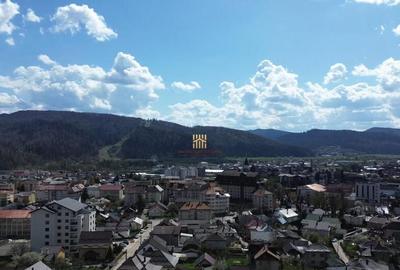 Teren 1272 mp in Bucovina! Oras Gura Humorului! - 18