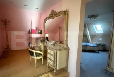 Casă cu 9 camere cu Teren 400 Mp în P-ța Sfântul Ștefan - 4