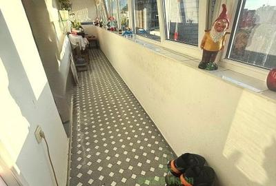 Apartament cu 3 camere semidecomandat în Romană - 8