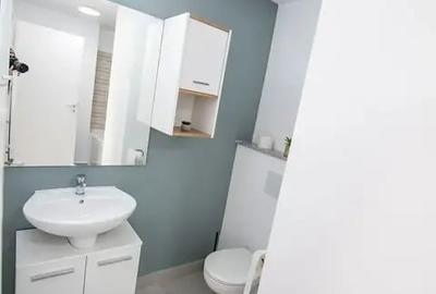 Apartament cu 4 camere cu gradina The Suburb Buftea - 13