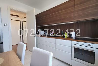 Poprietar Luxuria 2 camere finisaje Penthouse - 3