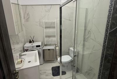 Apartament cu 3 camere decomandat în Central - 5